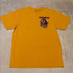 NFL Reebok Washington Redskins 2010 Shirt Size XL